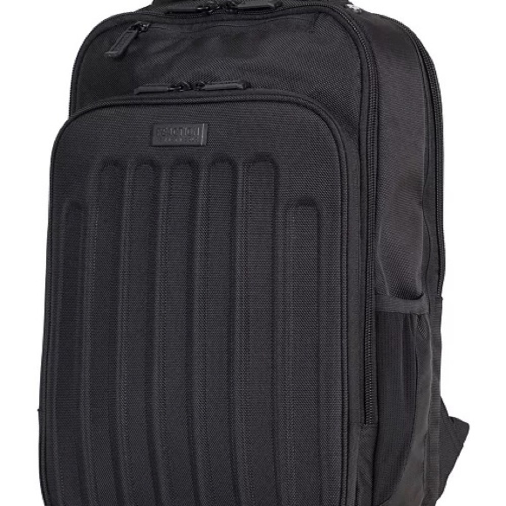 Kenneth Cole 17in laptop backpack